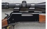 Browning ~ BLR LT WT ~ 7mm-08 Rem. - 3 of 9