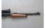 Remington ~ 7600 Carbine ~ .30-06 Sprg. - 4 of 9