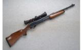 Remington ~ 7600 Carbine ~ .30-06 Sprg. - 1 of 9