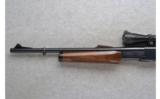 Remington ~ 7600 Carbine ~ .30-06 Sprg. - 7 of 9