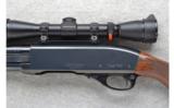 Remington ~ 7600 Carbine ~ .30-06 Sprg. - 8 of 9