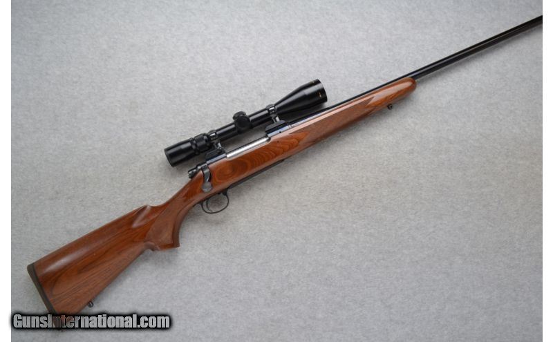 Remington ~ 700 ~ .257 Roberts