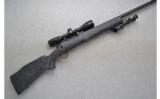 Remington ~ 700 ~ .30-06 Sprg. - 1 of 9