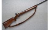 Winchester ~ 75 ~ .22 Long Rifle - 1 of 9