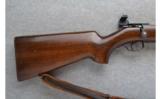 Winchester ~ 75 ~ .22 Long Rifle - 2 of 9