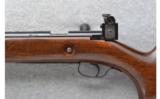 Winchester ~ 75 ~ .22 Long Rifle - 8 of 9