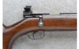 Winchester ~ 75 ~ .22 Long Rifle - 3 of 9