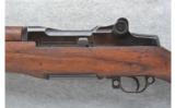 Springfield Armory ~ M1 ~ .30-06 Cal. - 8 of 9
