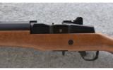 Ruger ~ Mini-14 ~ 5.56mm NATO - 8 of 9