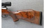 Colt Sauer ~ Sporting Rifle ~ .30-06 Sprg. - 9 of 9