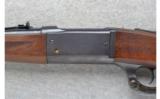 Savage ~ 99 ~ .250-3000 Savage - 8 of 9