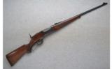 Savage ~ 99 ~ .250-3000 Savage - 1 of 9