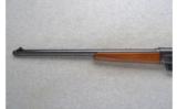 Remington ~ 81 The Woodsmaster ~ .300 Savage - 7 of 9