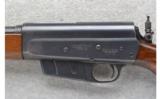 Remington ~ 81 The Woodsmaster ~ .300 Savage - 8 of 9