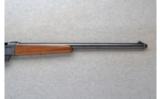 Remington ~ 81 The Woodsmaster ~ .300 Savage - 4 of 9