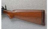 Remington ~ 81 The Woodsmaster ~ .300 Savage - 9 of 9