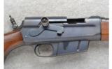 Remington ~ 81 The Woodsmaster ~ .300 Savage - 3 of 9