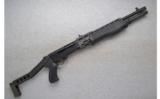 Franchi ~ SPAS-12 ~ 12 Ga. - 1 of 9