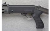 Franchi ~ SPAS-12 ~ 12 Ga. - 8 of 9