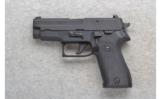 Sig Sauer ~ P225 ~ 9mm Para - 2 of 2