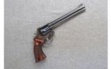 Smith & Wesson ~ 586-1 ~ .357 Magnum - 1 of 2