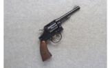 Smith & Wesson ~ Revolver ~ .38 S&W Special - 1 of 2