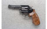 Smith & Wesson ~ 13-1 ~ .357 magnum - 2 of 2
