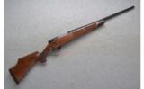 Weatherby ~ Vanguard ~ 7mm-08 Rem. - 1 of 9