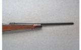 Weatherby ~ Vanguard ~ 7mm-08 Rem. - 4 of 9