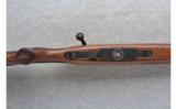 Weatherby ~ Vanguard ~ 7mm-08 Rem. - 5 of 9