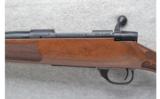 Weatherby ~ Vanguard ~ 7mm-08 Rem. - 8 of 9