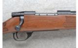 Weatherby ~ Vanguard ~ 7mm-08 Rem. - 3 of 9