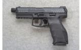 HK ~ VP 9 Tactical ~ 9mmx19 - 2 of 2