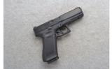 Glock ~ 17 Gen 5 ~ 9x19 Cal. - 1 of 2