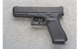 Glock ~ 17 Gen 5 ~ 9x19 Cal. - 2 of 2