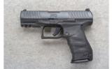 Walther ~ PPQ ~ 9mm - 2 of 2