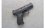 Walther ~ PPQ ~ 9mm - 1 of 2