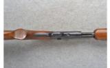 Remington ~ 121 The Fieldmaster ~ .22 S, L or L.R. - 5 of 9