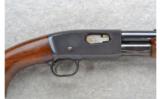 Remington ~ 121 The Fieldmaster ~ .22 S, L or L.R. - 3 of 9