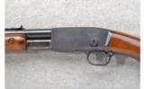Remington ~ 121 The Fieldmaster ~ .22 S, L or L.R. - 8 of 9