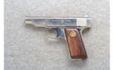 Deutsche Werke ~ Pistol ~ 7.65mm - 2 of 2
