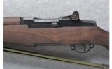 Springfield Armory ~ U.S. Rifle M1 ~ .30 Cal. - 7 of 9
