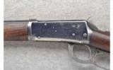Winchester ~ 1894 ~ .30 W.C.F. - 8 of 9