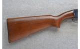 Remington ~ 121 The Fieldmaster ~ .22 S, L or L.R. - 2 of 9