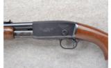 Remington ~ 121 The Fieldmaster ~ .22 S, L or L.R. - 8 of 9