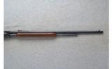 Remington ~ 121 The Fieldmaster ~ .22 S, L or L.R. - 4 of 9