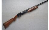 Remington ~ 870 Magnum Wingmaster ~ 12 Ga. - 1 of 9
