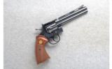 Colt ~ Python ~ .357 Magnum - 1 of 2