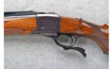 Ruger ~ No.1 ~ .375 H&H Magnum - 8 of 9