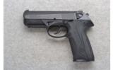 Beretta ~ PX4 Storm ~ .40 S&W - 2 of 2